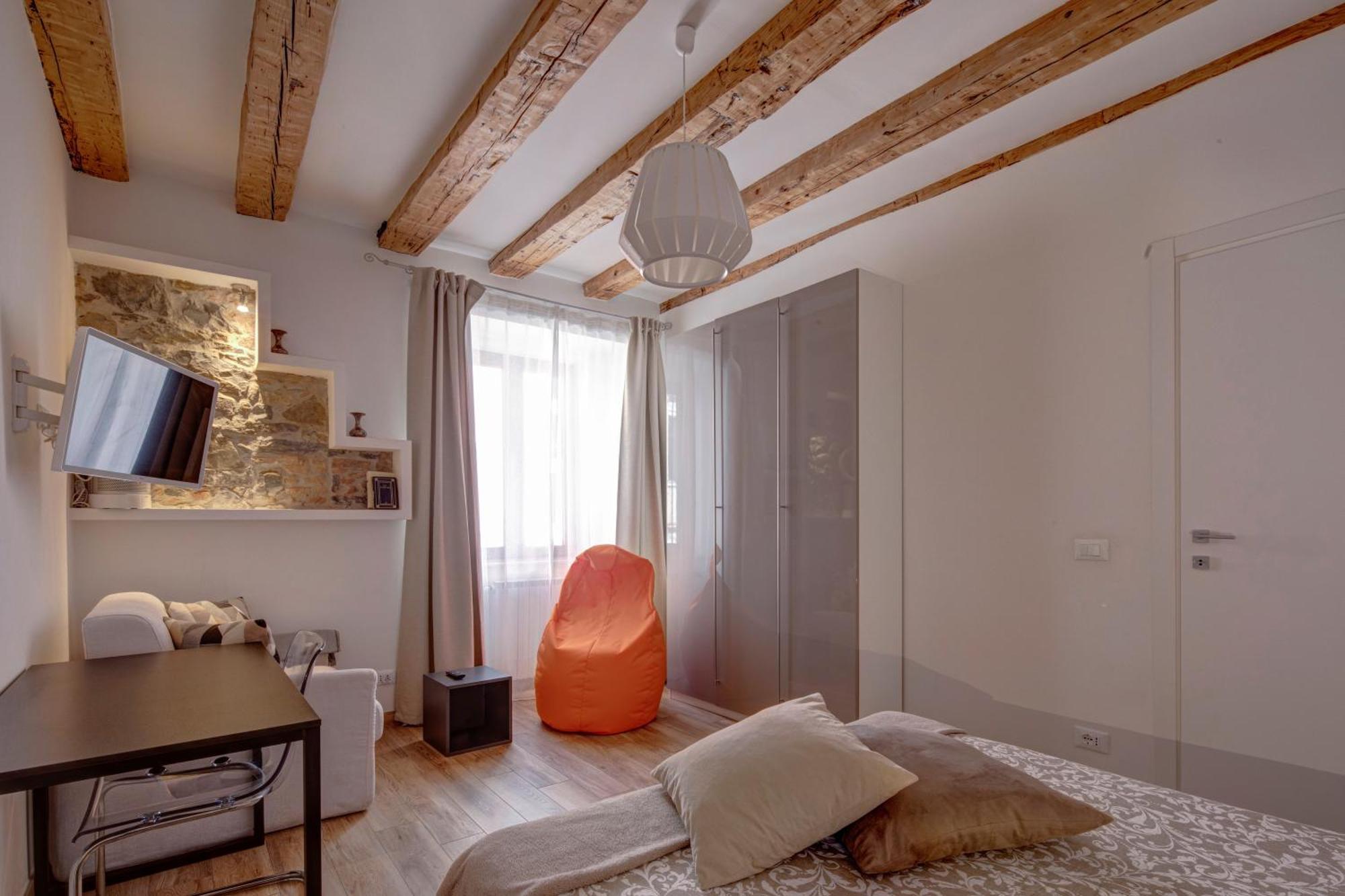 La Maison De Trieste Suite Garage المظهر الخارجي الصورة