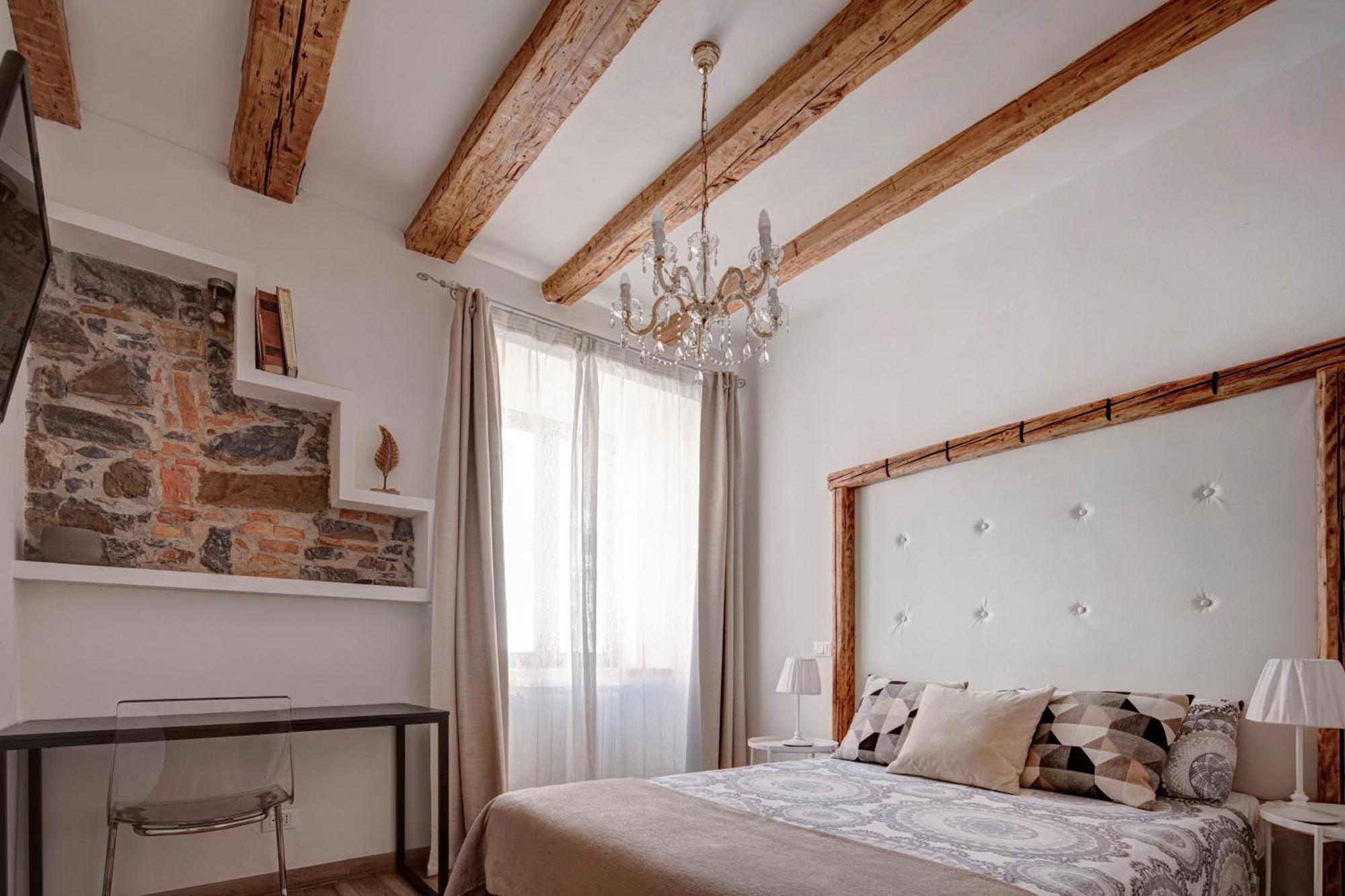 La Maison De Trieste Suite Garage المظهر الخارجي الصورة
